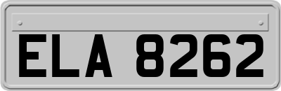 ELA8262