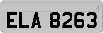 ELA8263