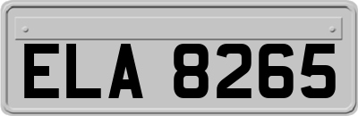 ELA8265
