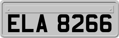 ELA8266