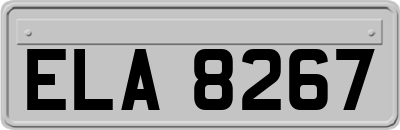 ELA8267