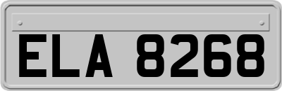 ELA8268