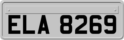 ELA8269