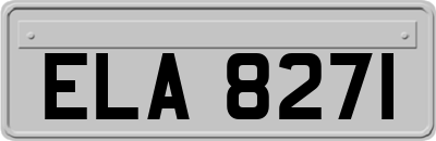 ELA8271