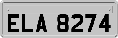 ELA8274
