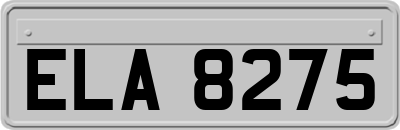 ELA8275
