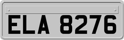 ELA8276