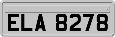 ELA8278