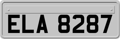 ELA8287
