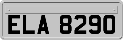 ELA8290