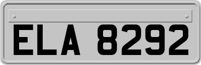 ELA8292
