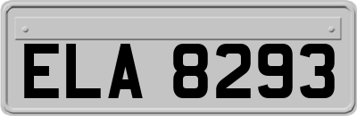 ELA8293