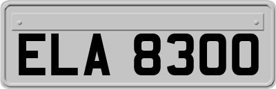 ELA8300