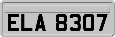 ELA8307