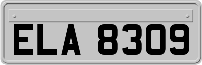 ELA8309