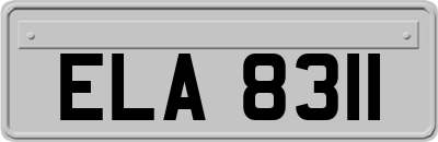 ELA8311