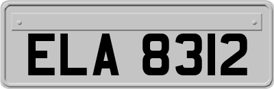 ELA8312