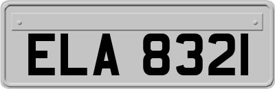 ELA8321