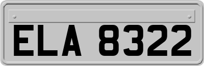 ELA8322