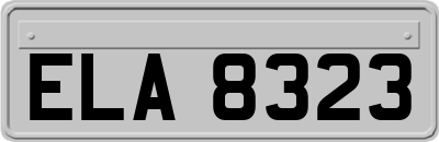 ELA8323