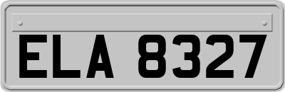 ELA8327