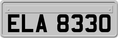 ELA8330