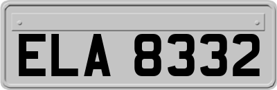 ELA8332