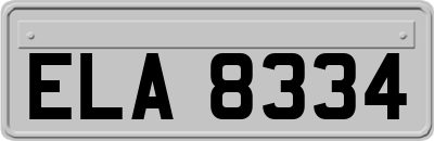 ELA8334