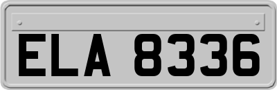 ELA8336