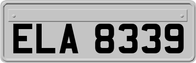 ELA8339