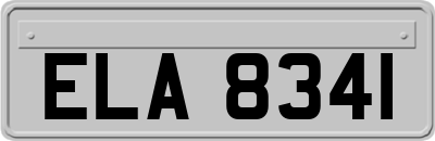 ELA8341