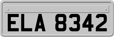 ELA8342