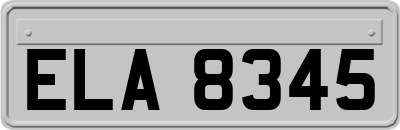 ELA8345