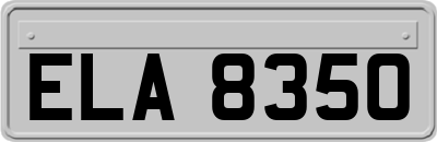 ELA8350