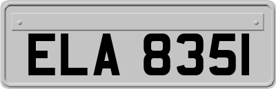 ELA8351