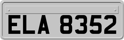 ELA8352