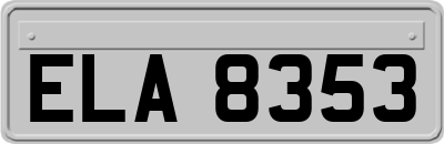 ELA8353