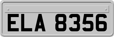 ELA8356