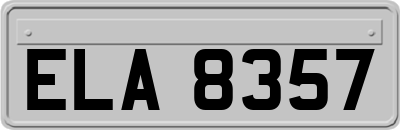 ELA8357