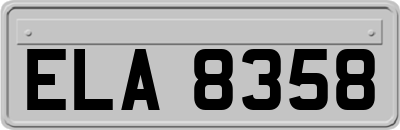 ELA8358