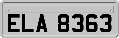 ELA8363