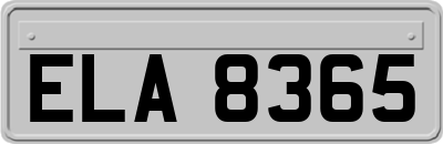 ELA8365