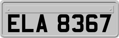 ELA8367