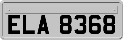 ELA8368