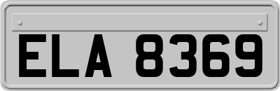 ELA8369