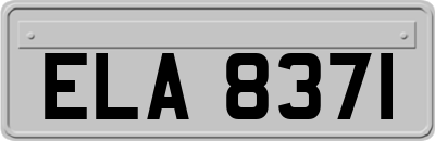 ELA8371