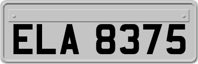 ELA8375
