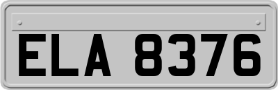 ELA8376