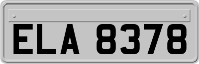 ELA8378