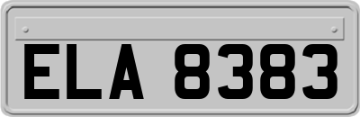 ELA8383